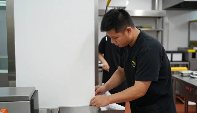 杭州华博酒店管理有限公司构建专业餐饮管理会员系统体系