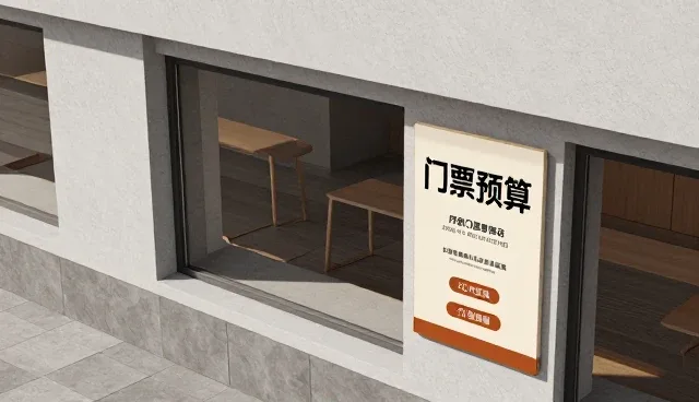 定制旅游中门票预订性能优化与适用场景分析