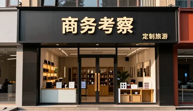 工业园区实录:包车服务定制旅游注意事项